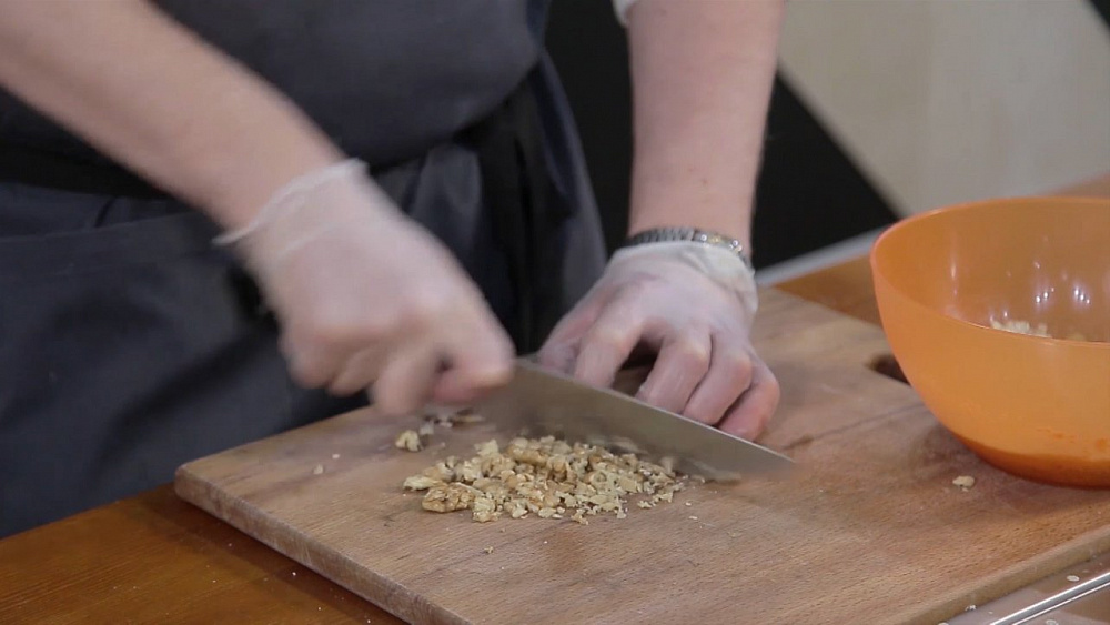 Наше УТРО на ОТВ – овсяное печенье