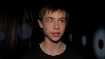 Наше УТРО на ОТВ – космодрайв