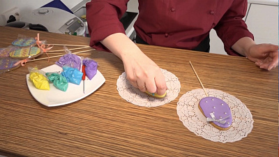 Южноуральцы готовятся к пасхе