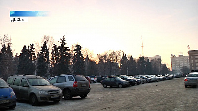 Проект "закона о воздухе" прошел проверку правительства