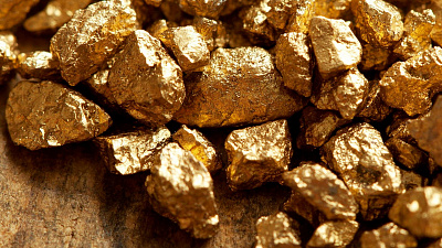 Господдержку получит разработчик Курасанского месторождения