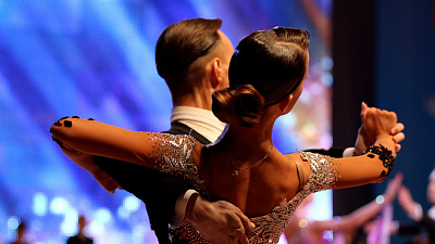 Чемпионат мира по танцевальному спорту готов к старту