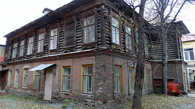 ШОС и культурное наследие