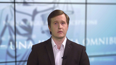 Наше УТРО на ОТВ – ваше право – освидетельствование