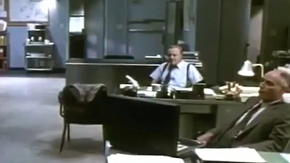 Наше УТРО на ОТВ – день в истории 3 апреля 2018 г.