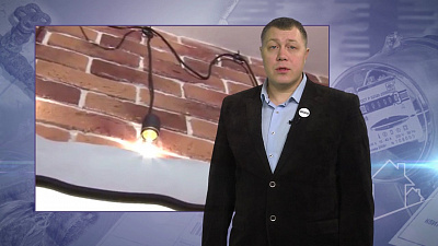 Наше УТРО на ОТВ – вопросы ЖКХ