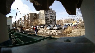 Эксперимент ОТВ: нужен ли раздельный мусор?