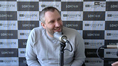 Режиссер Юрий Быков: «Задача художника – объективно рассказывать историю»