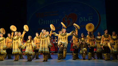 «Урал» кует победы на пуантах