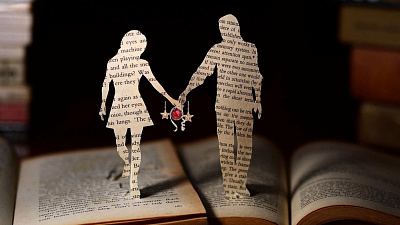 Люди-книги выступят перед южноуральцами