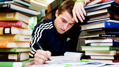 На Южном Урале выберут студенческого лидера