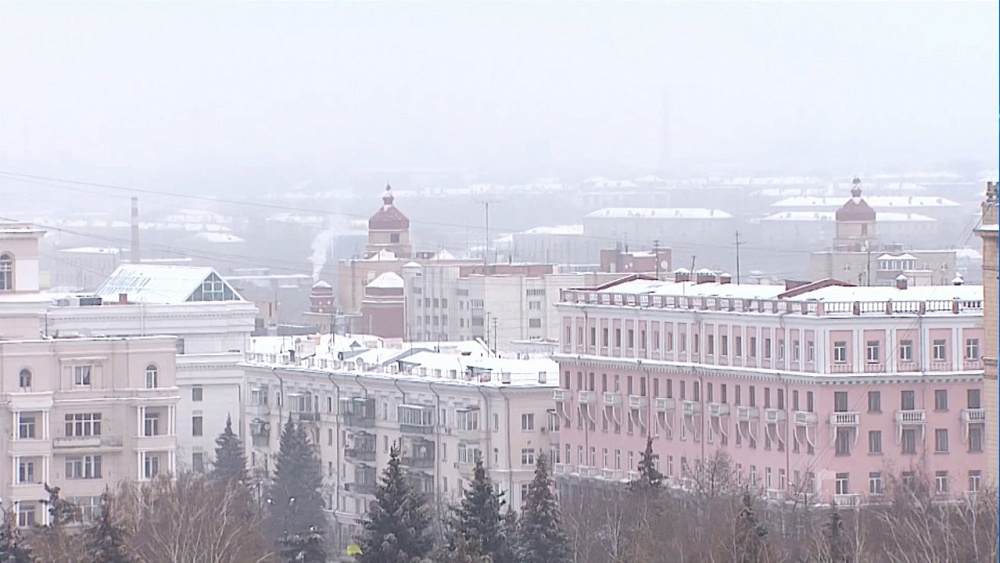 Выбросы каждого завода посчитают