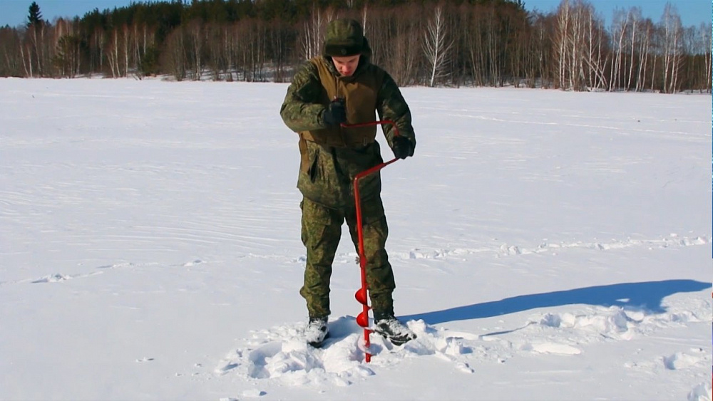 В Челябинской области готовятся к паводку