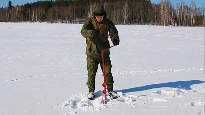 В Челябинской области готовятся к паводку