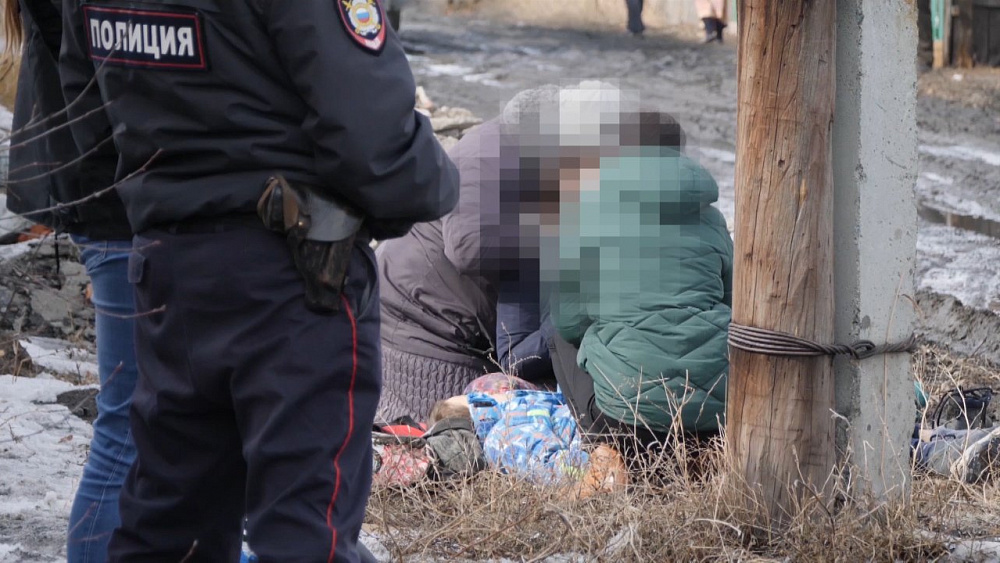 Ребенка убило током