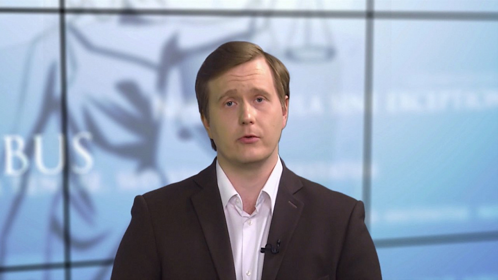 Наше УТРО на ОТВ – ваше право – криптовалюта