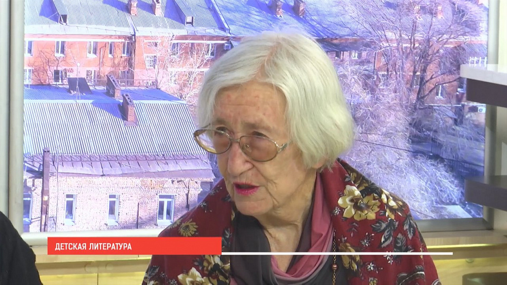 Наше УТРО на ОТВ – для детей до 4х лет