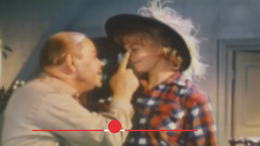 Наше УТРО на ОТВ – день в истории 5 апреля 2018 г.