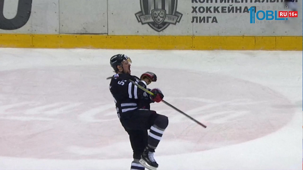 "Трактор" - уже победитель