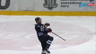 "Трактор" - уже победитель