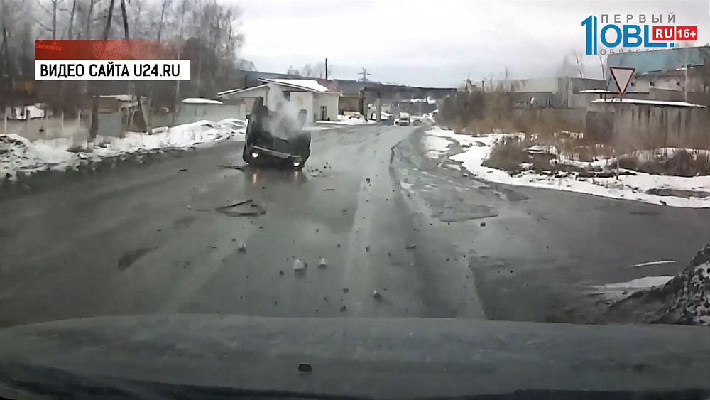 Происшествия дня 05.04.2018