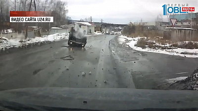 Происшествия дня 05.04.2018