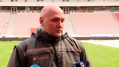 Наше УТРО на ОТВ – чемпионат мира по футболу