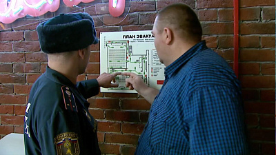 Борис Дубровский потребовал устранить нарушения в ТРК