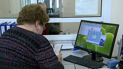 1466 семей обратились за маткапиталом в 2018 году