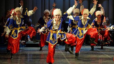 «Урал» едет покорять самую закрытую страну мира