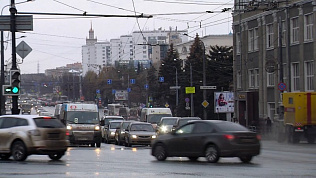 Специальные ночные автобусы запустят в пасхальную ночь в Челябинске 