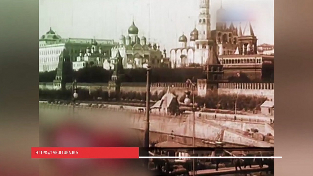 Наше УТРО на ОТВ – день в истории 6 апреля 2018 г.