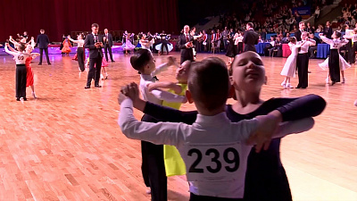 Обзор спортивных событий от 06.04.2018