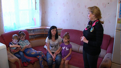  В министерстве соцотношений подвели итоги года