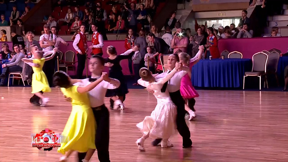 Итоги. Время новостей от 07.04.2018