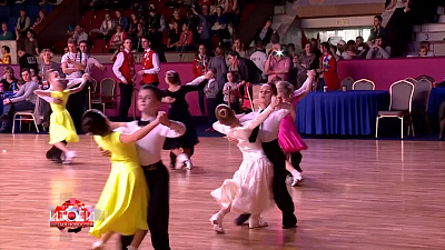 Итоги. Время новостей от 07.04.2018