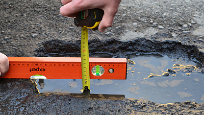 Депутат ГД инициировал проверку челябинских дорог