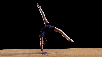 Челябинцы вошли в состав сборной РФ на Специальную Олимпиаду-2019