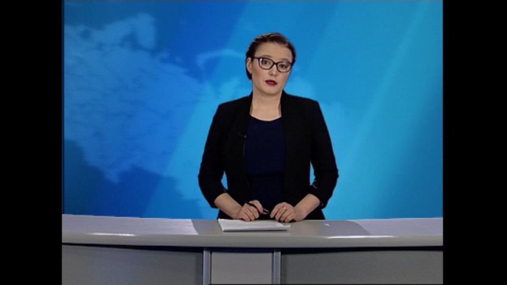 Время новостей. Миасс от 28.03.2018