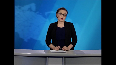 Время новостей. Миасс от 28.03.2018