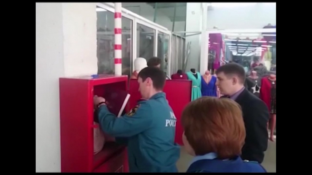 Время новостей. Миасс от 29.03.2018