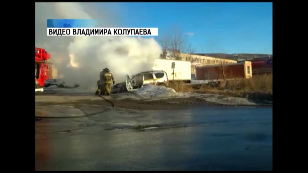 Время новостей. Миасс от 02.04.2018