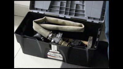 Время новостей. Миасс от 03.04.2018