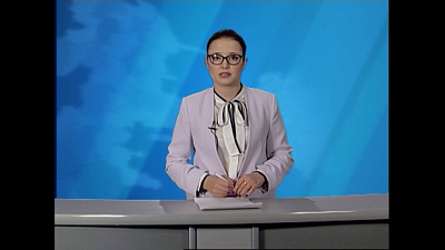 Время новостей. Миасс от 04.04.2018