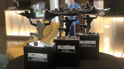 Радио вручит премии бизнесу