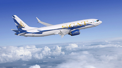 «Скат» свяжет Челябинск и Астану