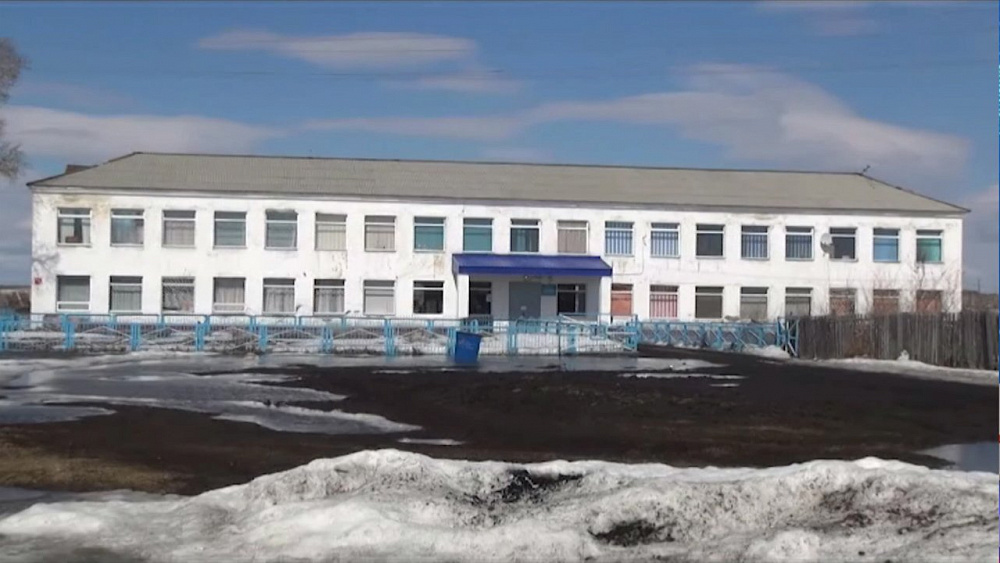 Превышения вредных веществ в воздухе не обнаружили