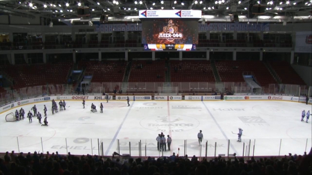 Обзор спортивных событий от 09.04.2018