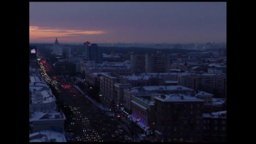 Время новостей. Миасс от 09.04.2018