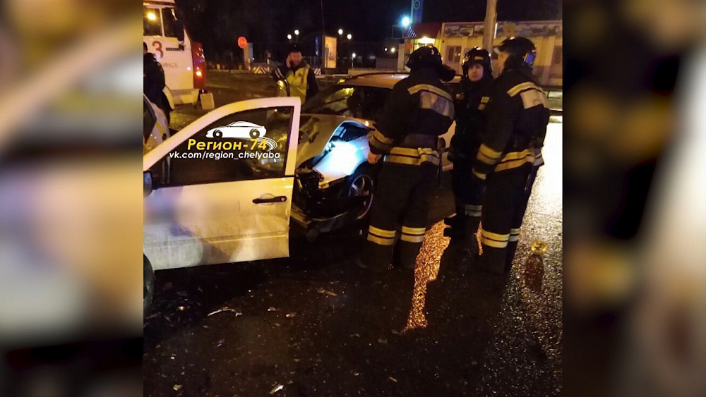 Происшествия дня 09.04.2018